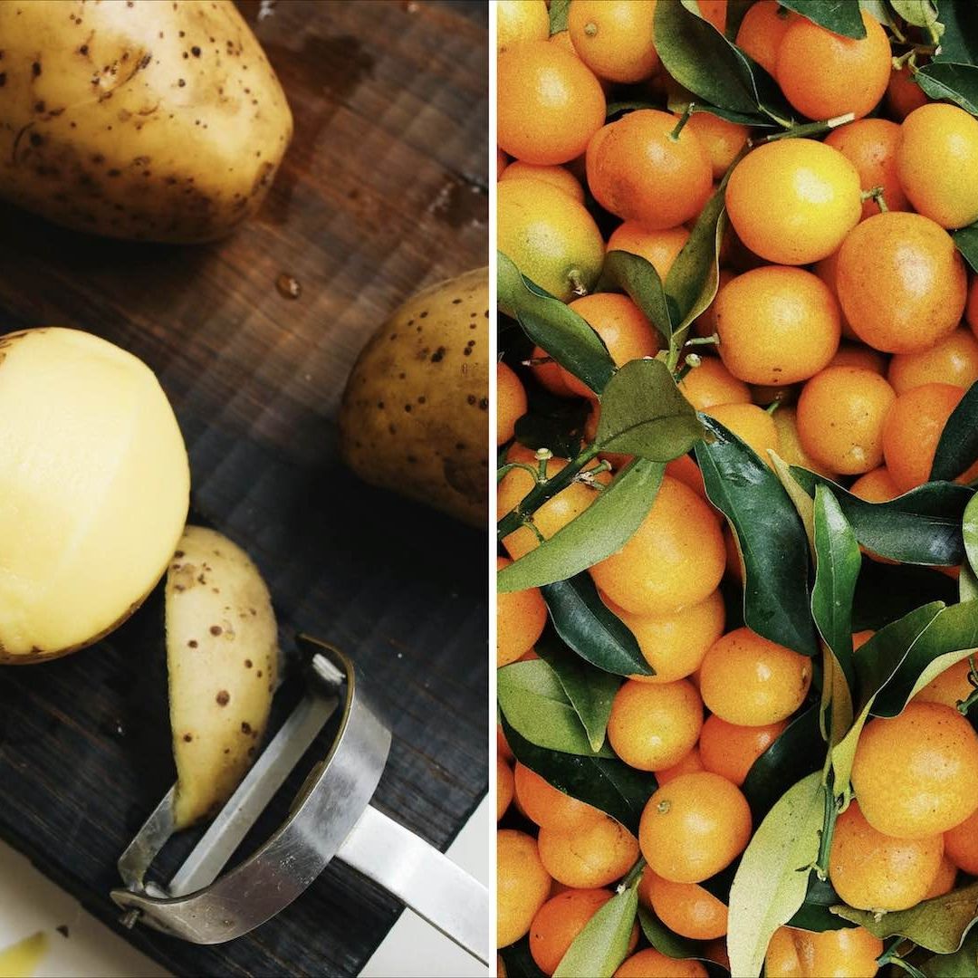 ¿Qué alimentos comer en época de frío? Aquí la respuesta