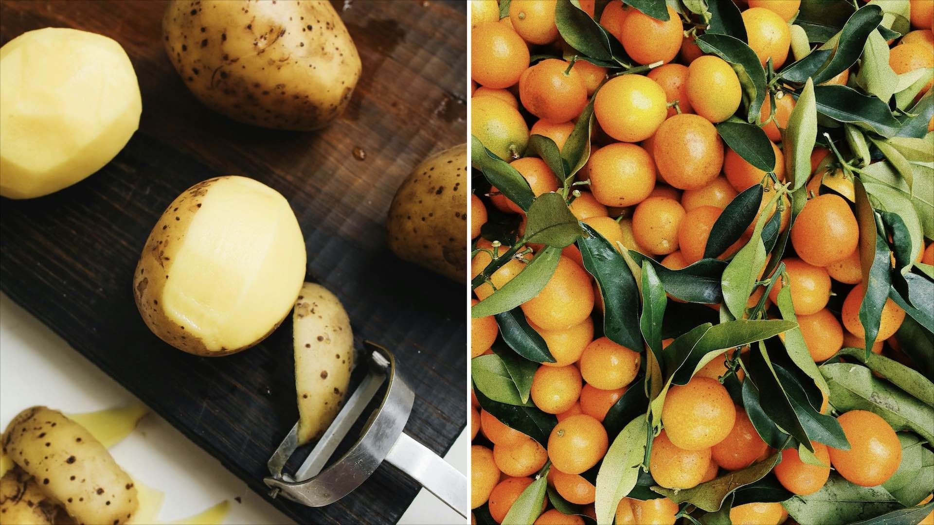 ¿Qué alimentos comer en época de frío? Aquí la respuesta