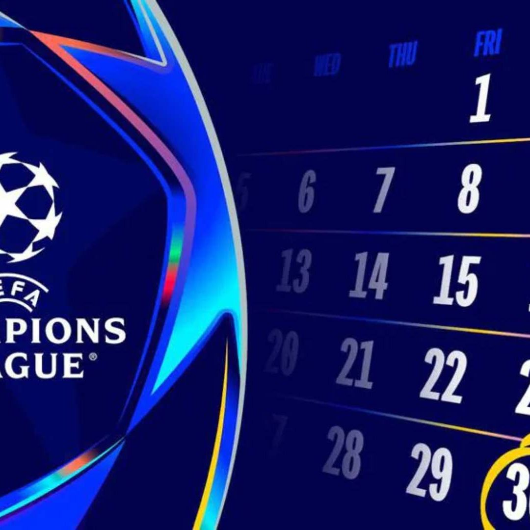 UEFA Champions League