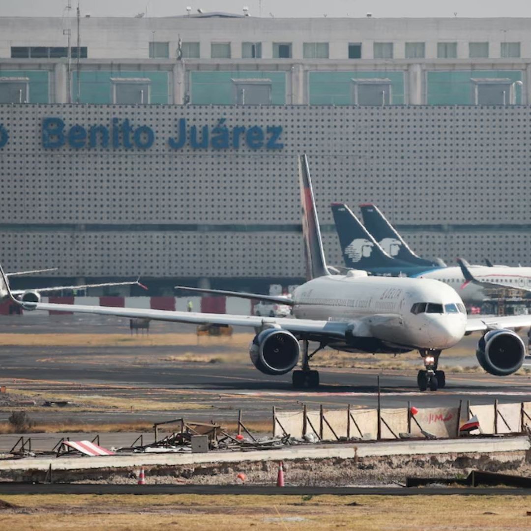 ¿Disolución de Empresa Conjunta Aeroméxico-Delta Puede Afectar los Vuelos? Esto Dicen Aerolíneas