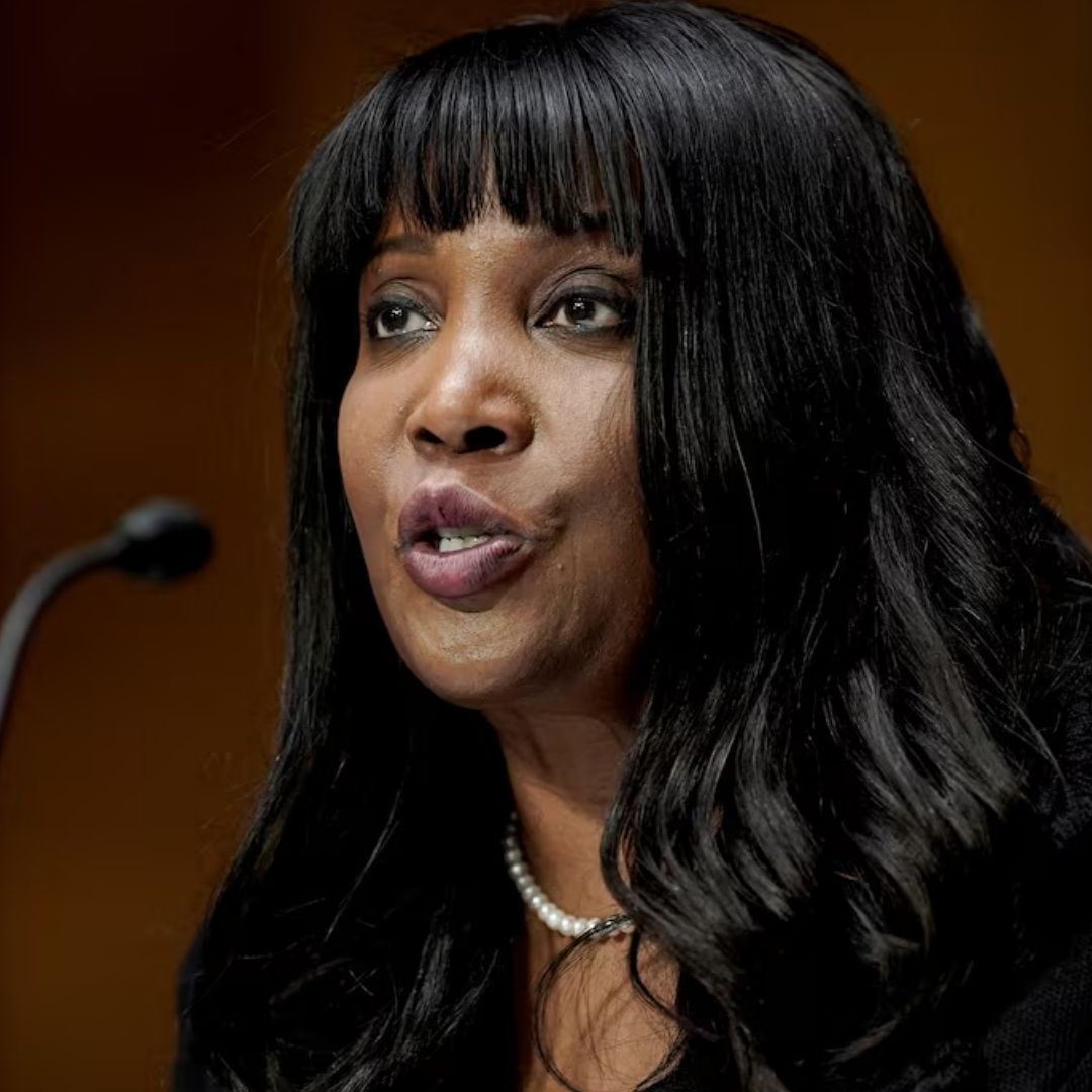 Tribunal de Apelaciones Rechaza Propuesta de Trump de Destituir a Lisa Cook de la Fed