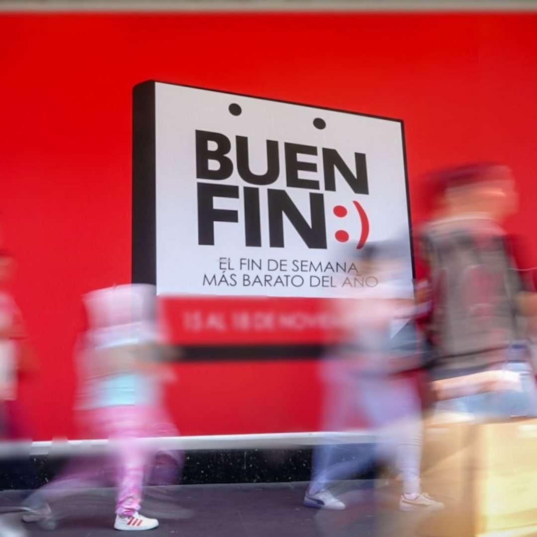 Pago de 40 días de aguinaldo llega antes de El Buen Fin 2025 así sería entrega anticipada