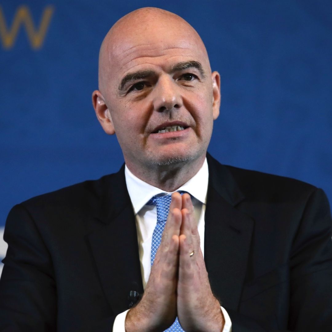 FIFA Presenta Premio de la Paz; ¿Cuándo se Anuncia al Ganador?