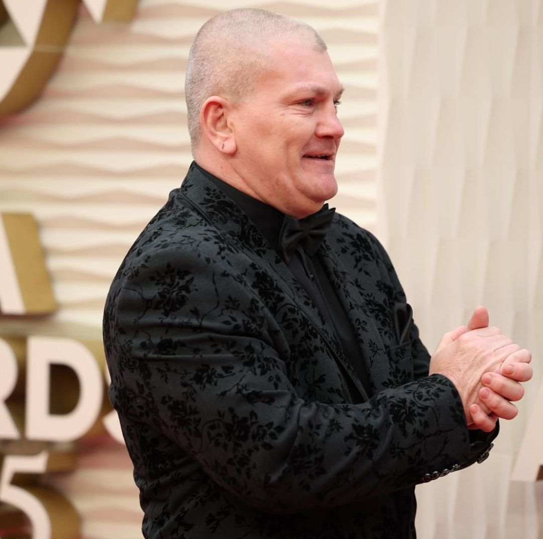 De qué Murió Ricky Hatton, Excampeón Mundial de Boxeo