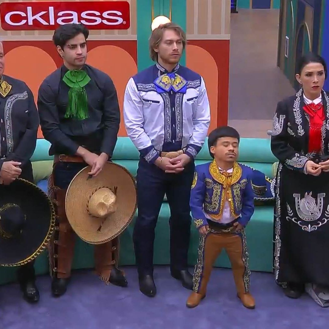 ¿Quién Salió de la Placa de Nominados de la Casa de los Famosos?