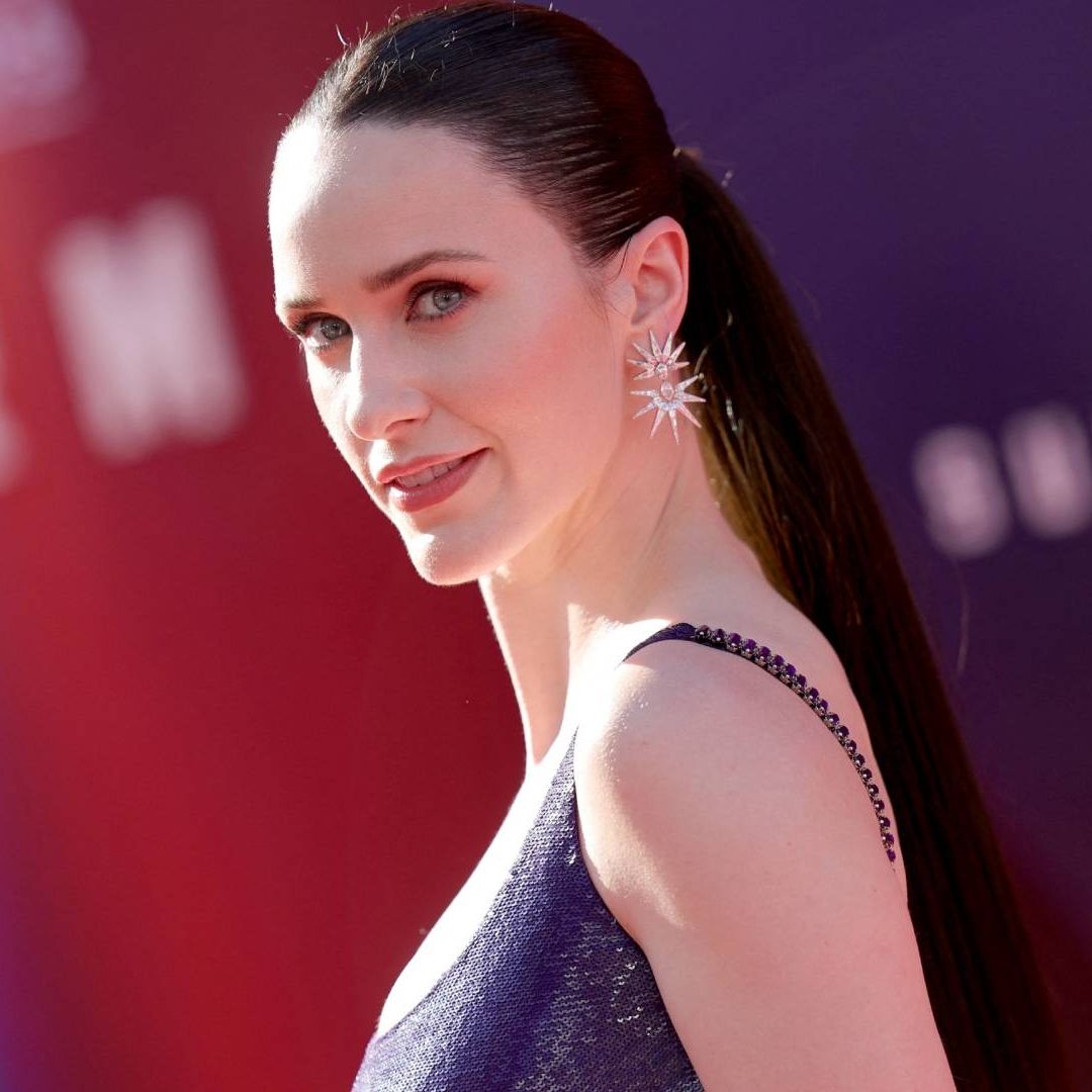 Rachel Brosnahan Kate Spade Documental