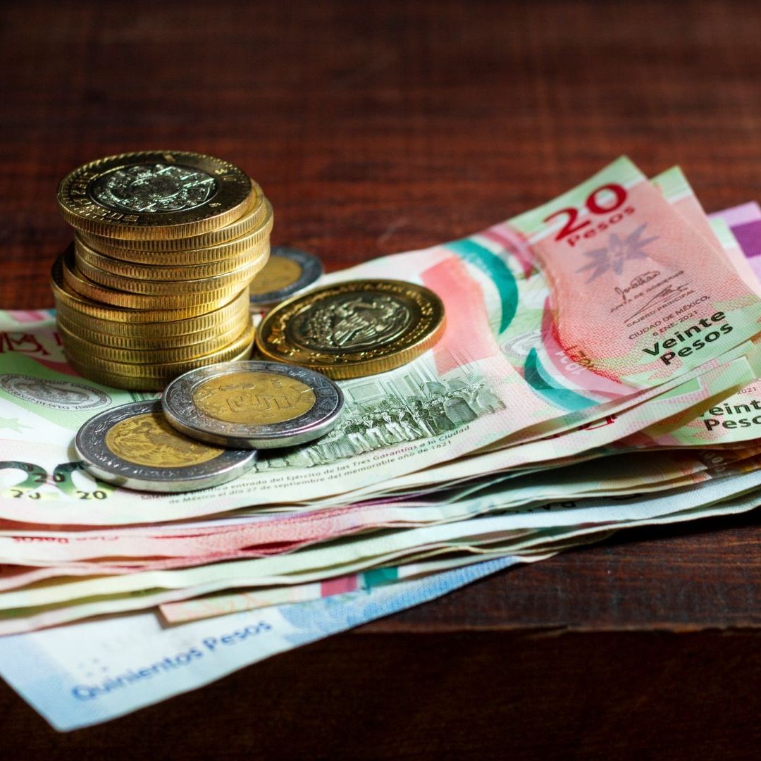 Qué pensionados cobrarán 40 de aguinaldo 2025 estos adultos mayores recibirán más dinero