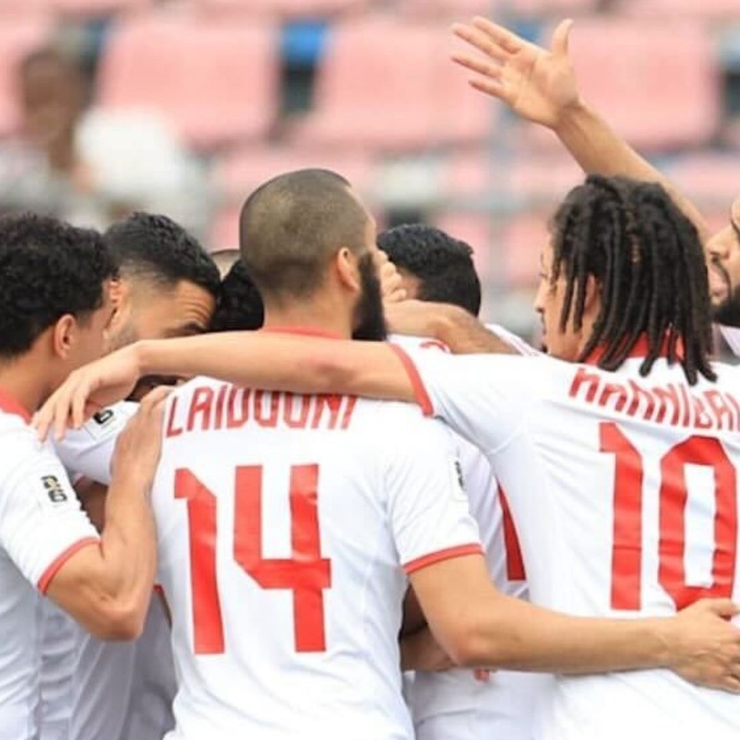 La selección de Túnez obtuvo su boleto al Mundial 2026, al derrotar a Guinea Ecuatorial