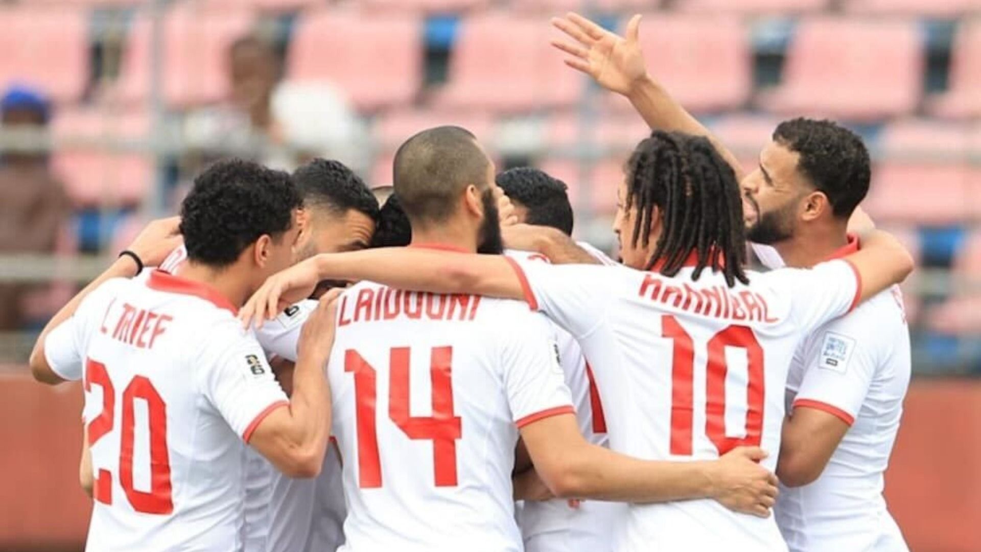 La selección de Túnez obtuvo su boleto al Mundial 2026, al derrotar a Guinea Ecuatorial