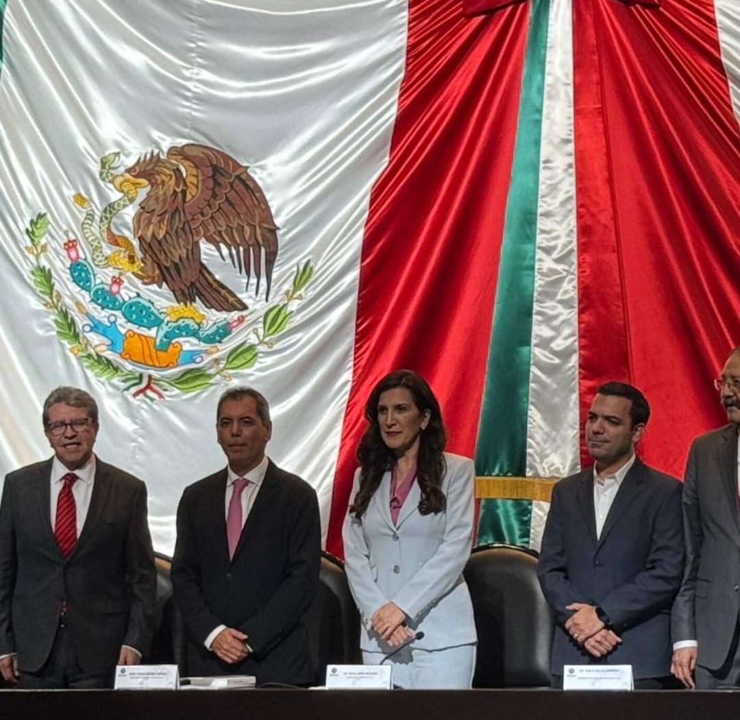 Entrega del Paquete Económico 2026 en Cámara de Diputados y Senado en México: ¿Qué Ejes Incluye?
