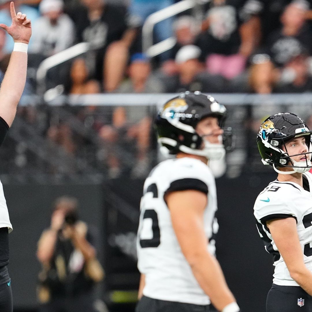 Cam Little Rompe Récord del Gol de Campo Más Largo de la Historia de la NFL