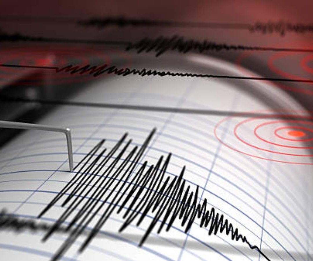 Terremoto Hoy Domingo: Sismo de Magnitud 6.3 Sacude Afganistán. Foto: Pexels