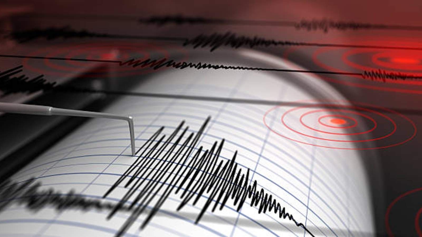 Terremoto Hoy Domingo: Sismo de Magnitud 6.3 Sacude Afganistán. Foto: Pexels