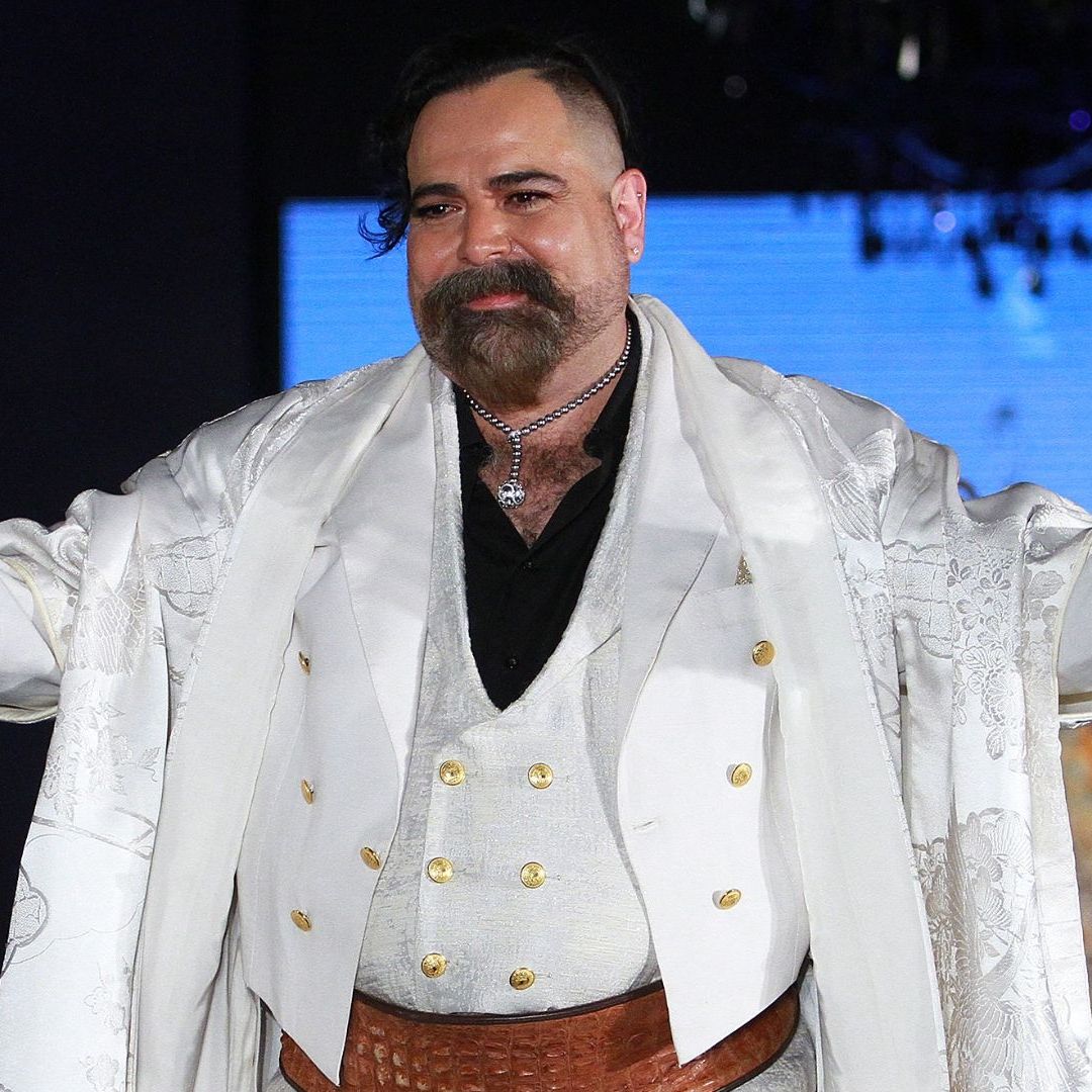 Héctor Terrones