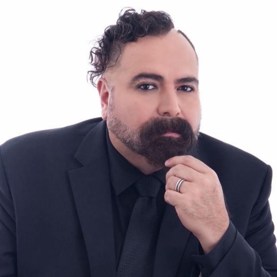 Héctor Terrones
