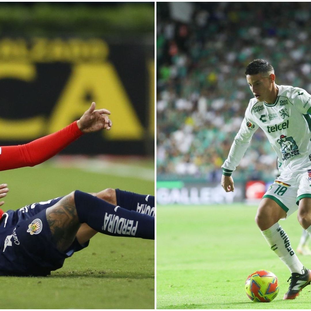 El enfrentamiento entre los equipos mexicanos tendrá lugar en suelo estadounidense.