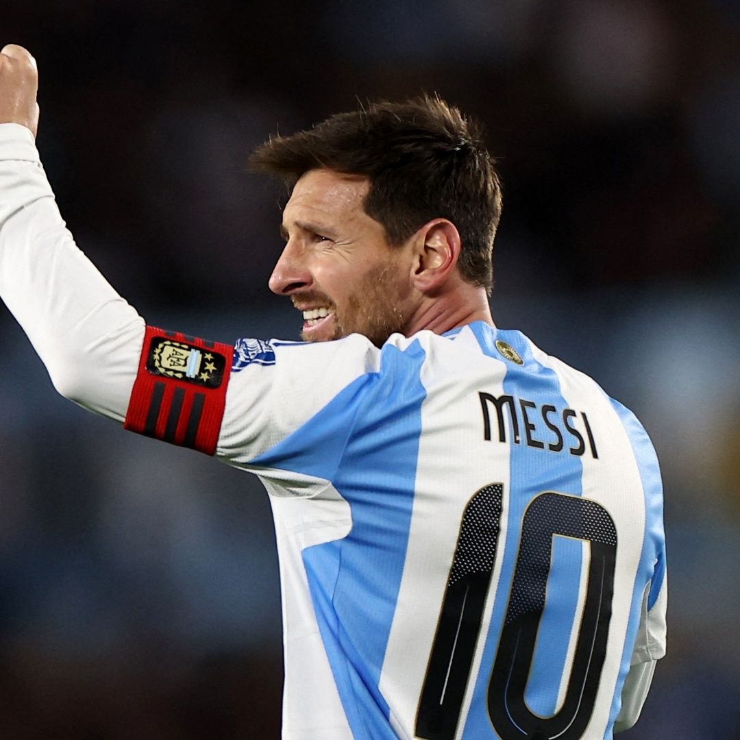¿Messi Jugará el Mundial de 2026? El Astro Argentino No Está Seguro de Hacerlo por Su Edad