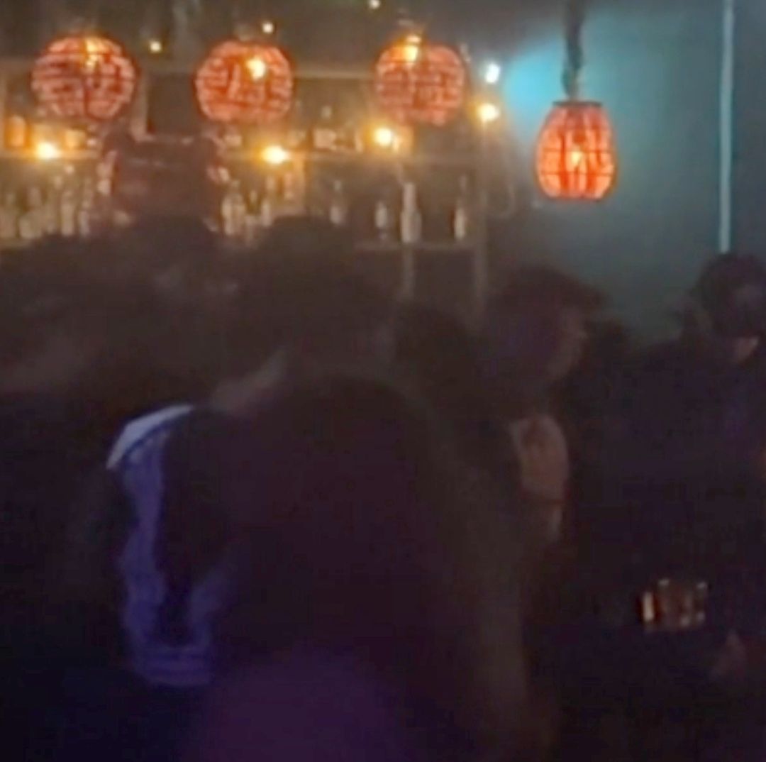 Adolescentes Tienen Acceso Libre a Bebidas en Fiestas Clandestinas a Pesar de Prohibiciones