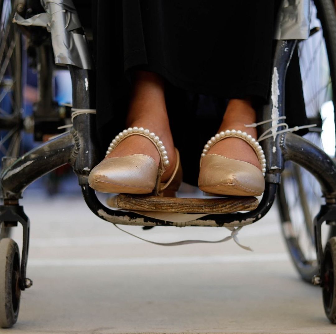 Miles de Personas con Discapacidad en Riesgo en Orfanatos, Hospitales Psiquiátricos y Albergues