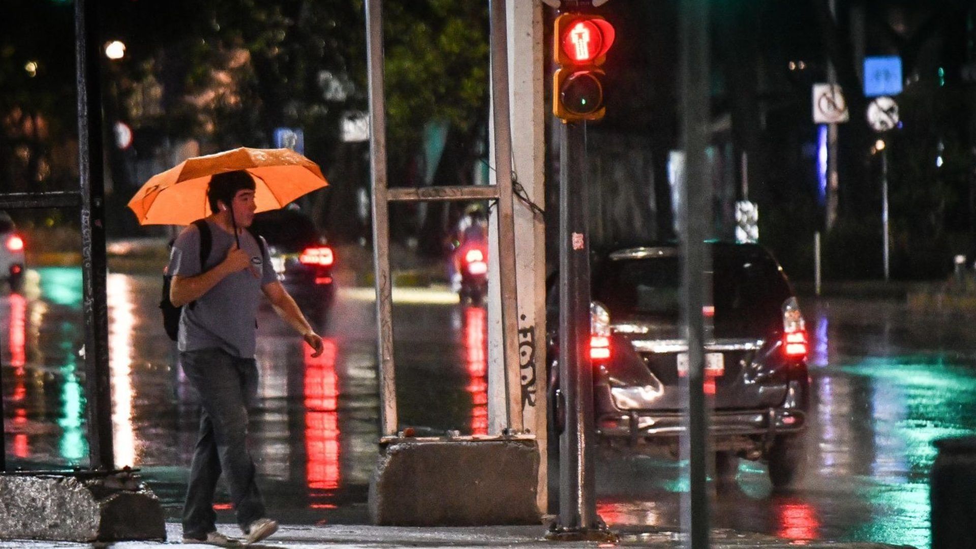 Pronóstico del Tiempo VIERNES 10 de Abril de 2026: Habrá Viento, Bajas Temperaturas y Lluvias