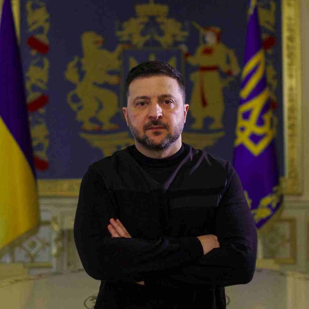 Zelenski aceptó la tregua propuesta por Putin debido a la Pascua ortodoxa