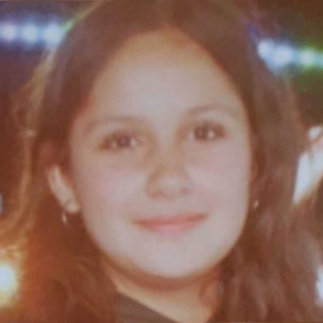 Desaparece Romina Barcenas Maldonado en Salvatierra Guanajuato; Tiene 15 Años