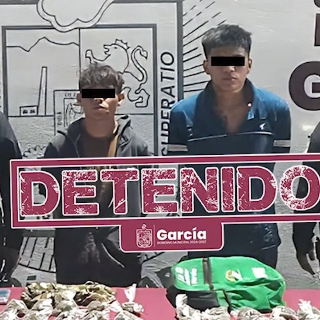 Detenidos por presunto asesinato