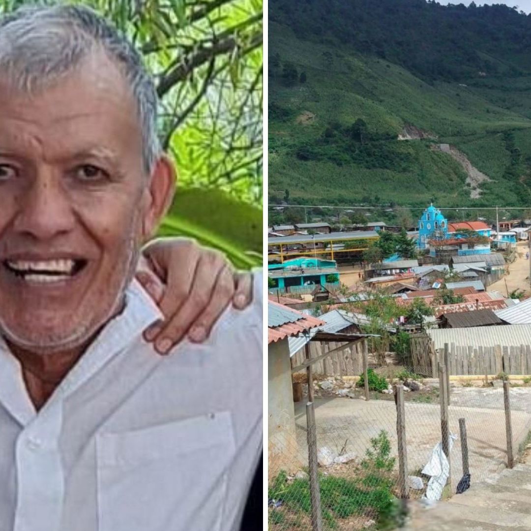 Desaparece Predicador en Sierra de Chilpancingo, Guerrero: “Siempre Lleva su Biblia”