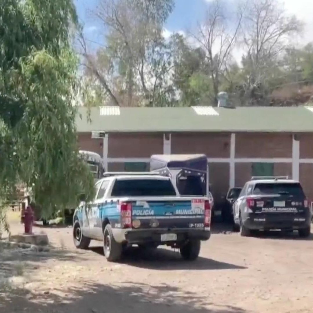 Hallan a Hombre Sin Vida Cerca de las Caballerizas de la DSPM en Chihuahua