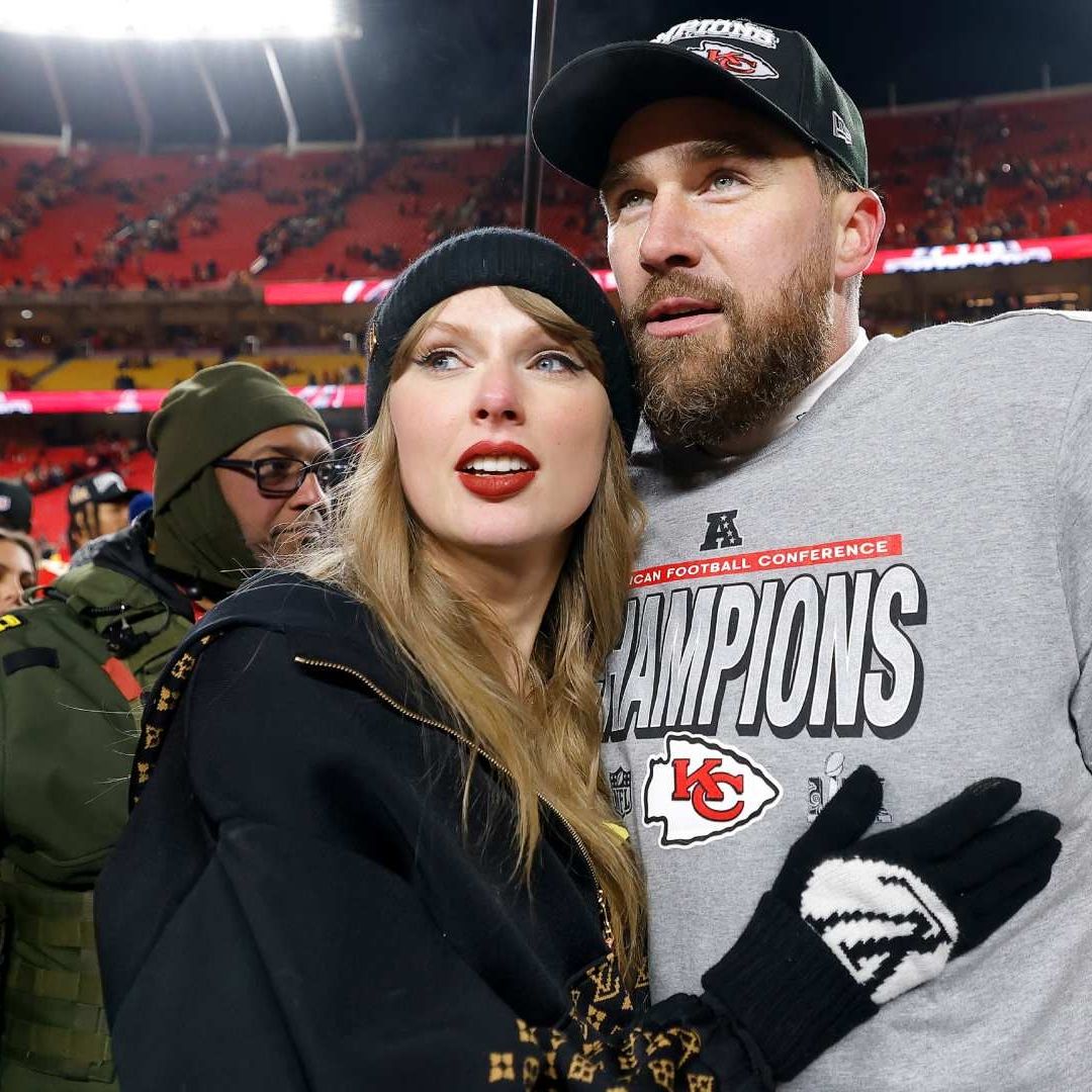 ¿Cuándo y Dónde Se Casarán Taylor Swift y Travis Kelce? Esto se Sabe de la Boda Hasta el Momento