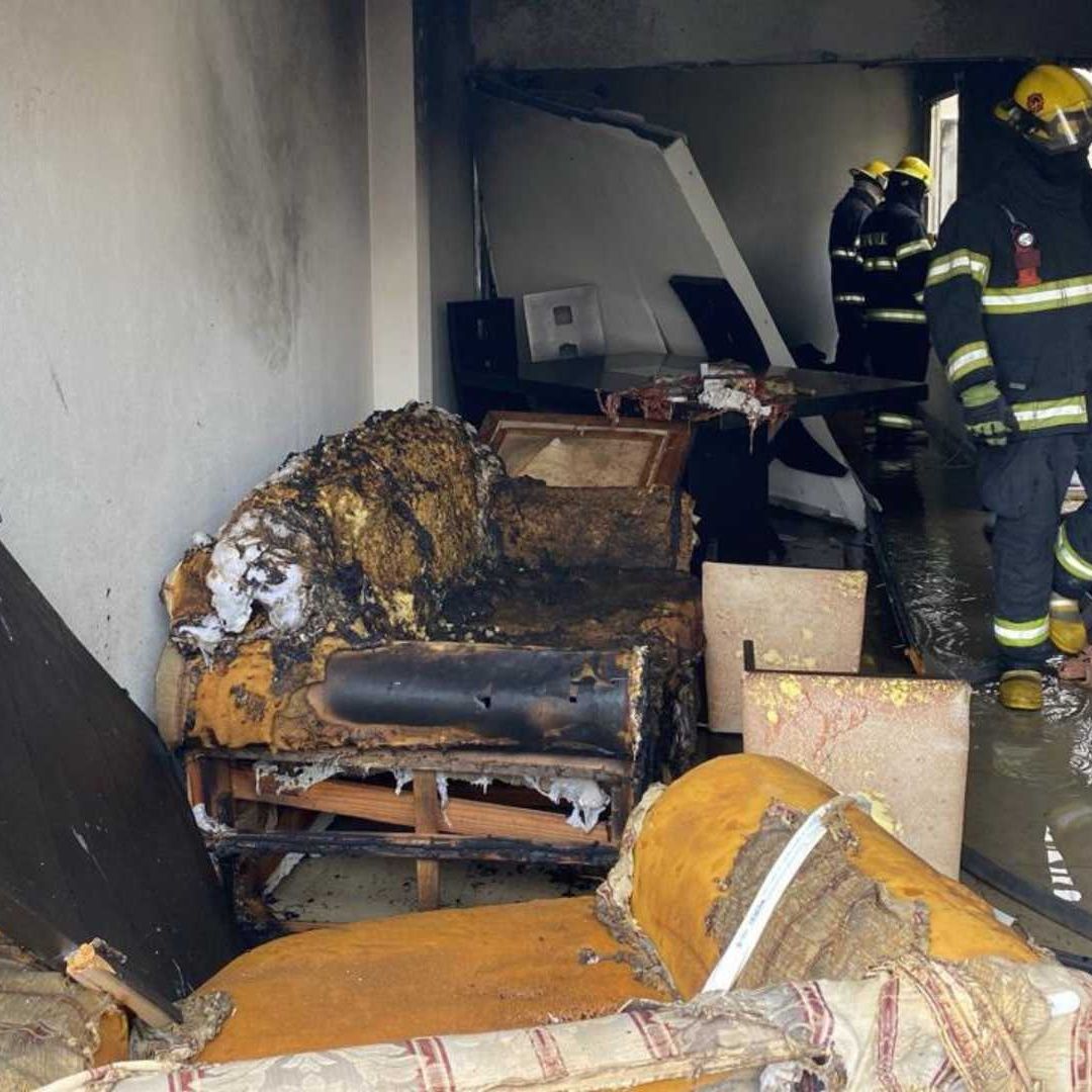 Acumulación de Gas Provoca Explosión en Fraccionamiento Dreams Lagoons de Veracruz