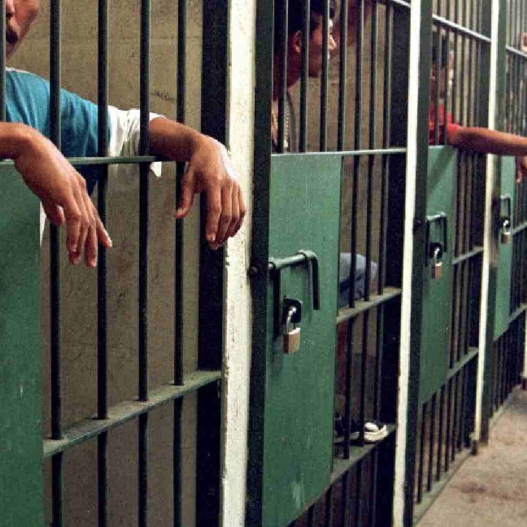 Tres mexicanos, condenados por narcotráfico en El Salvador