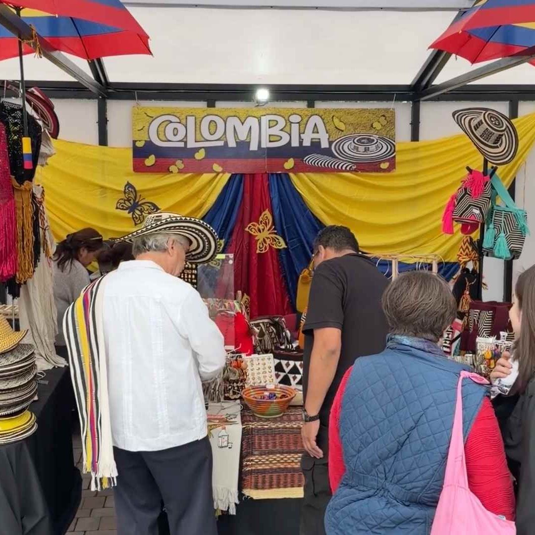 Llega el Festival de Comunidades Extranjeras a Querétaro