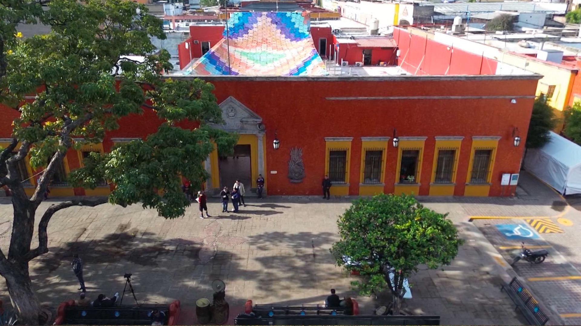 Tequila sin nombrar a un nuevo presidente municipal interino