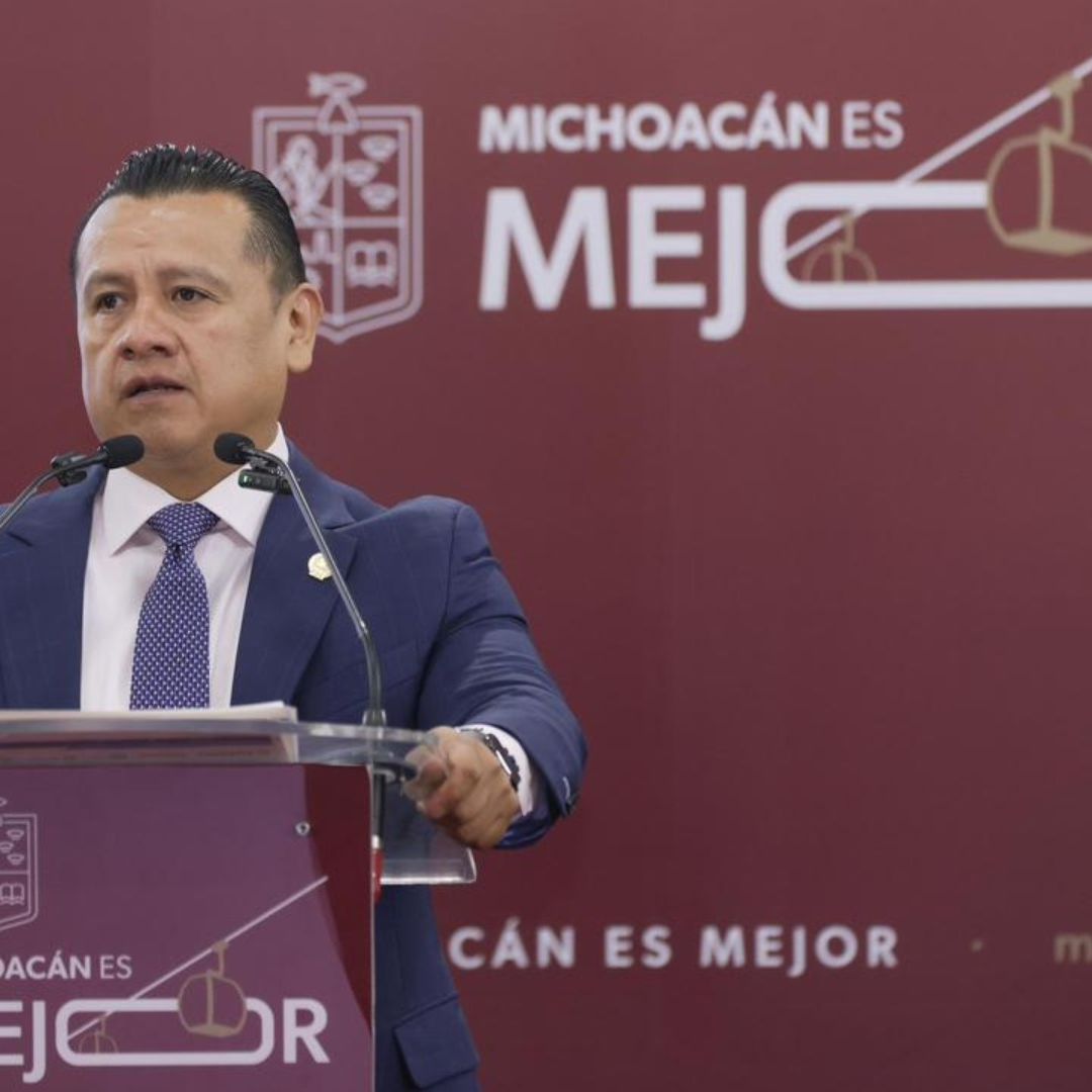 El Fiscal Carlos Torres Piña