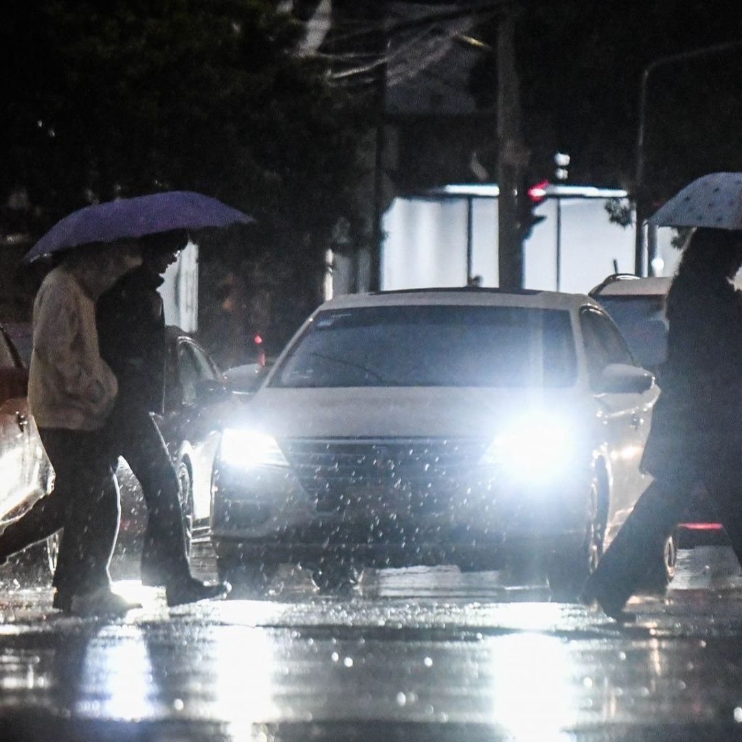 Pronóstico del Tiempo SÁBADO 11 de Abril de 2026: Se Esperan Lluvias, Torbellinos y Granizo