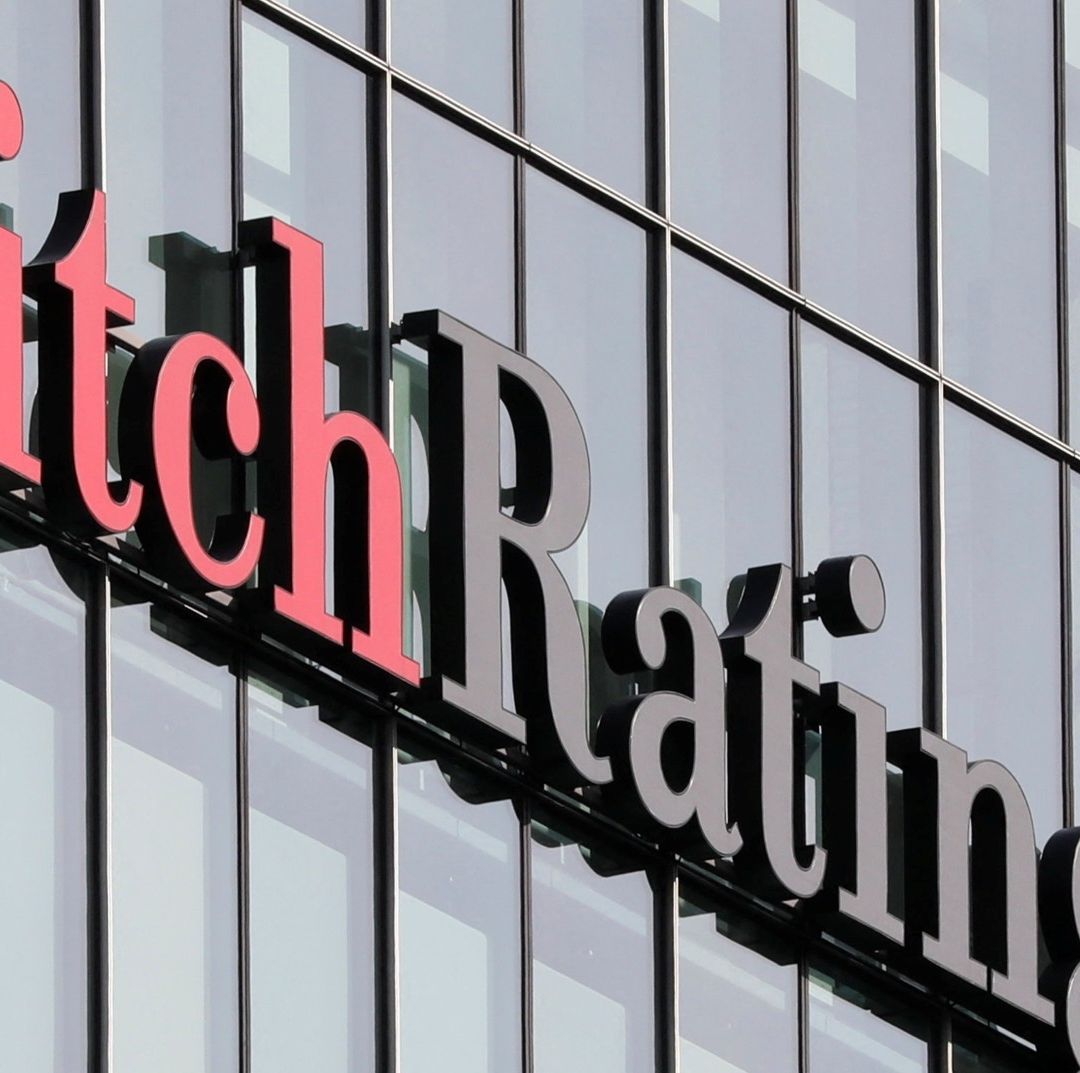 Fitch Ratifica Calificación Crediticia de México en "BBB-" con Perspectiva Estable
