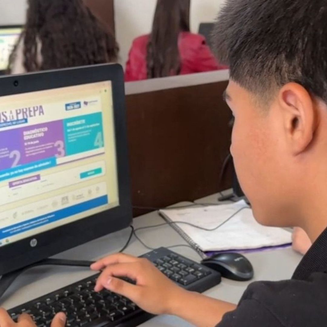Registro a Preparatoria en Chihuahua 2026-2027: Así Puedes Inscribirte Sin Examen