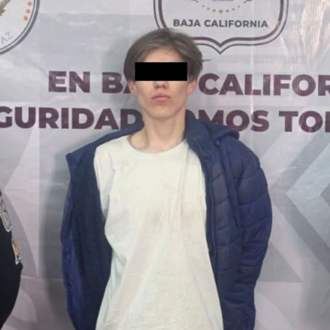 Detienen a Sujeto por Lesiones y Arma Blanca Durante Riña en Ensenada
