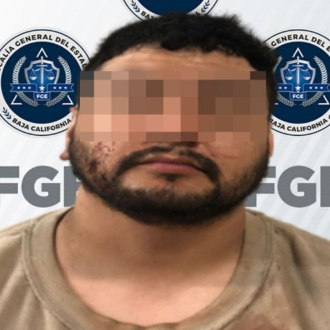 Vinculan a Proceso a Hombre por Tentativa de Homicidio en Ensenada