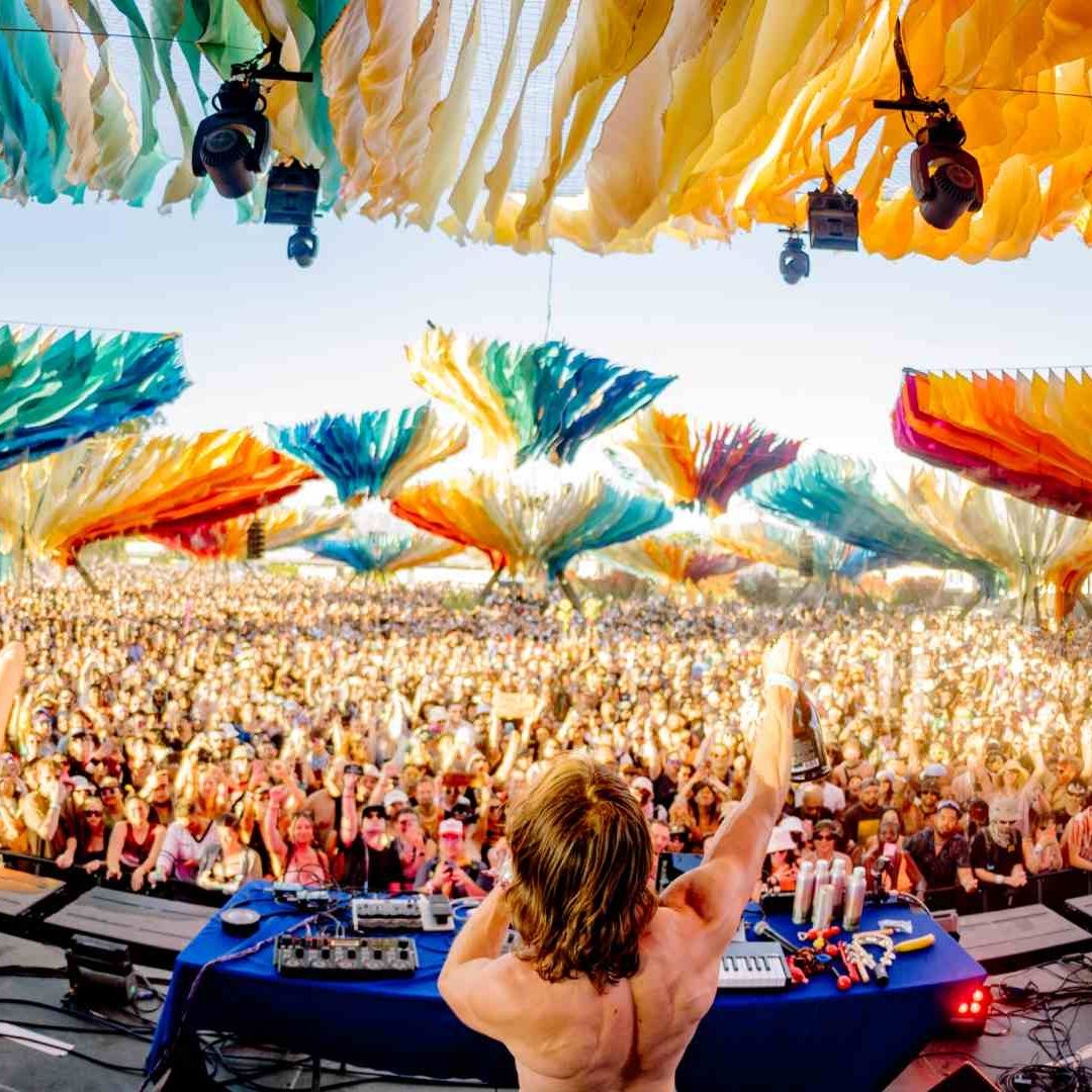 Coachella 2026 En Vivo: Dónde Ver el Live Stream Desde México