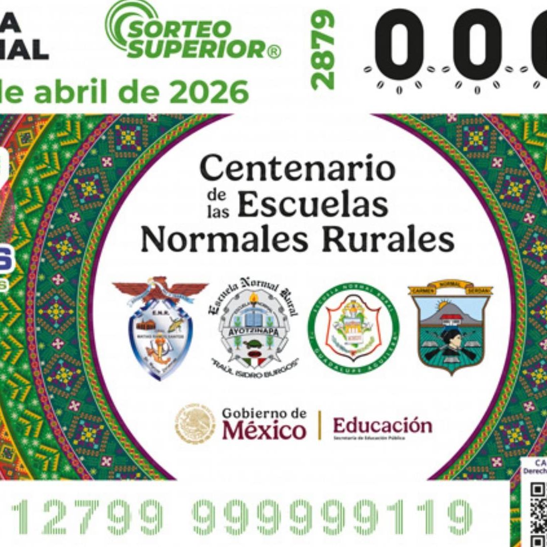 Resultados Lotería Nacional hoy 10 de abril 2026 números ganadores Sorteo Superior 2879