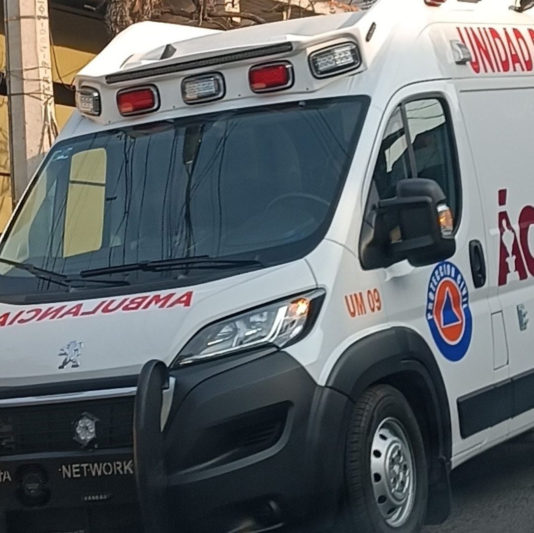 Hombre Ataca con Machete a Niño de 4 Años en Santa Fe, CDMX; Intentaron Lincharlo