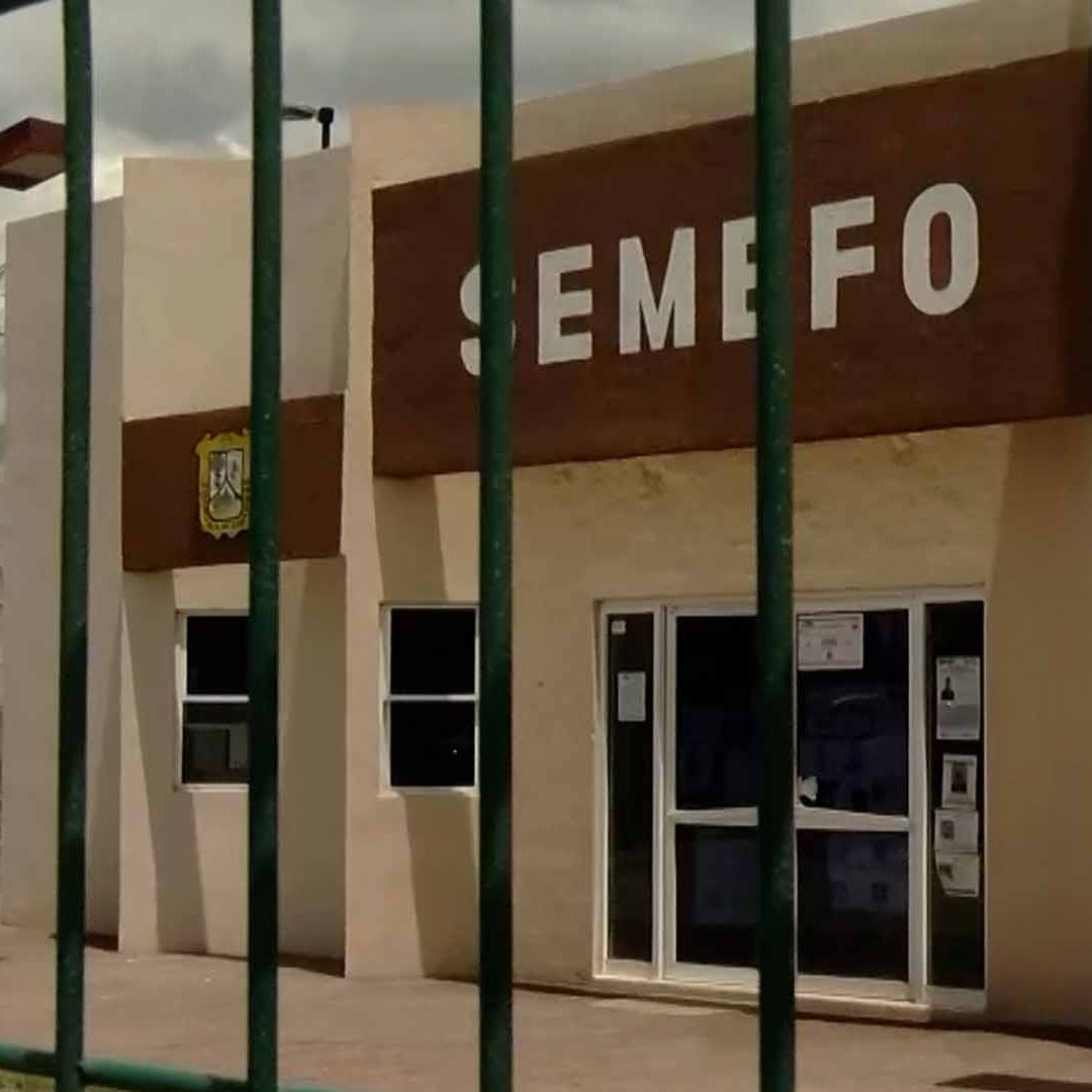 Localizan Muerto a Hombre de la Tercera Edad en Casa Habilitada como Clínica en Saltillo