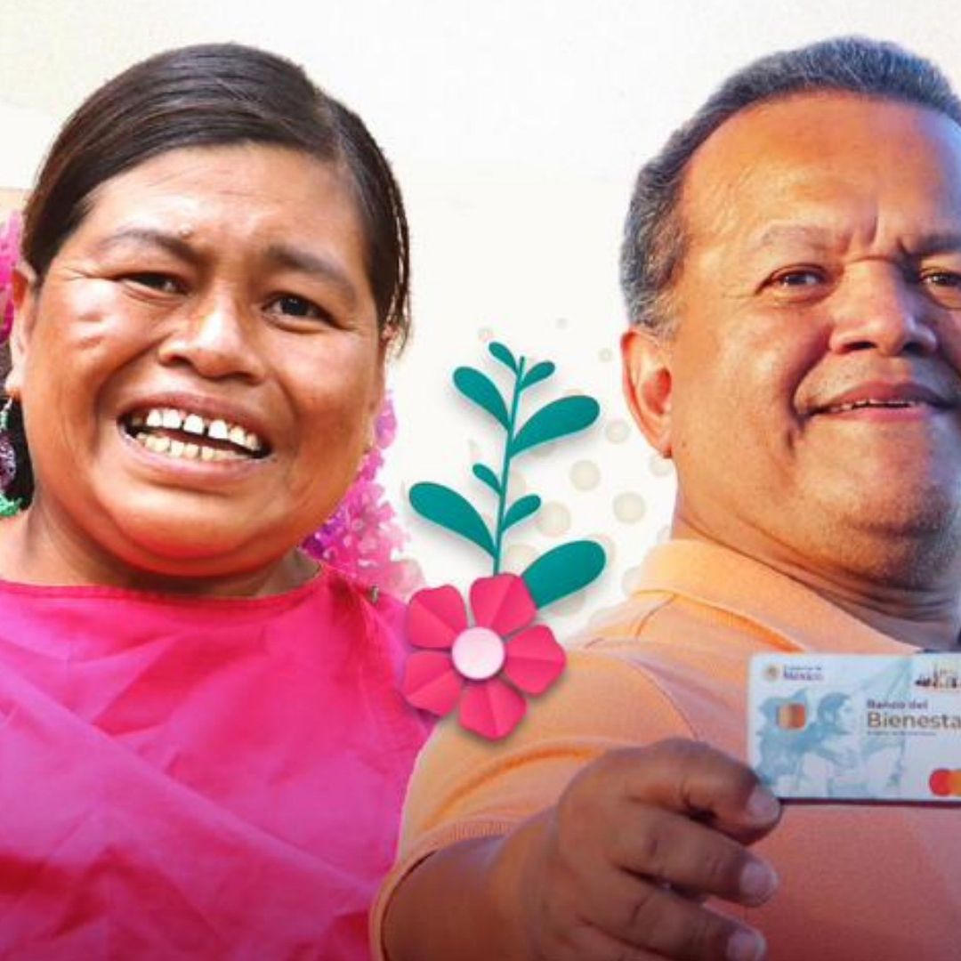 Inicia pago Bienestar de 6,000 pesos qué hombres y mujeres cobran apoyo en abril 2026