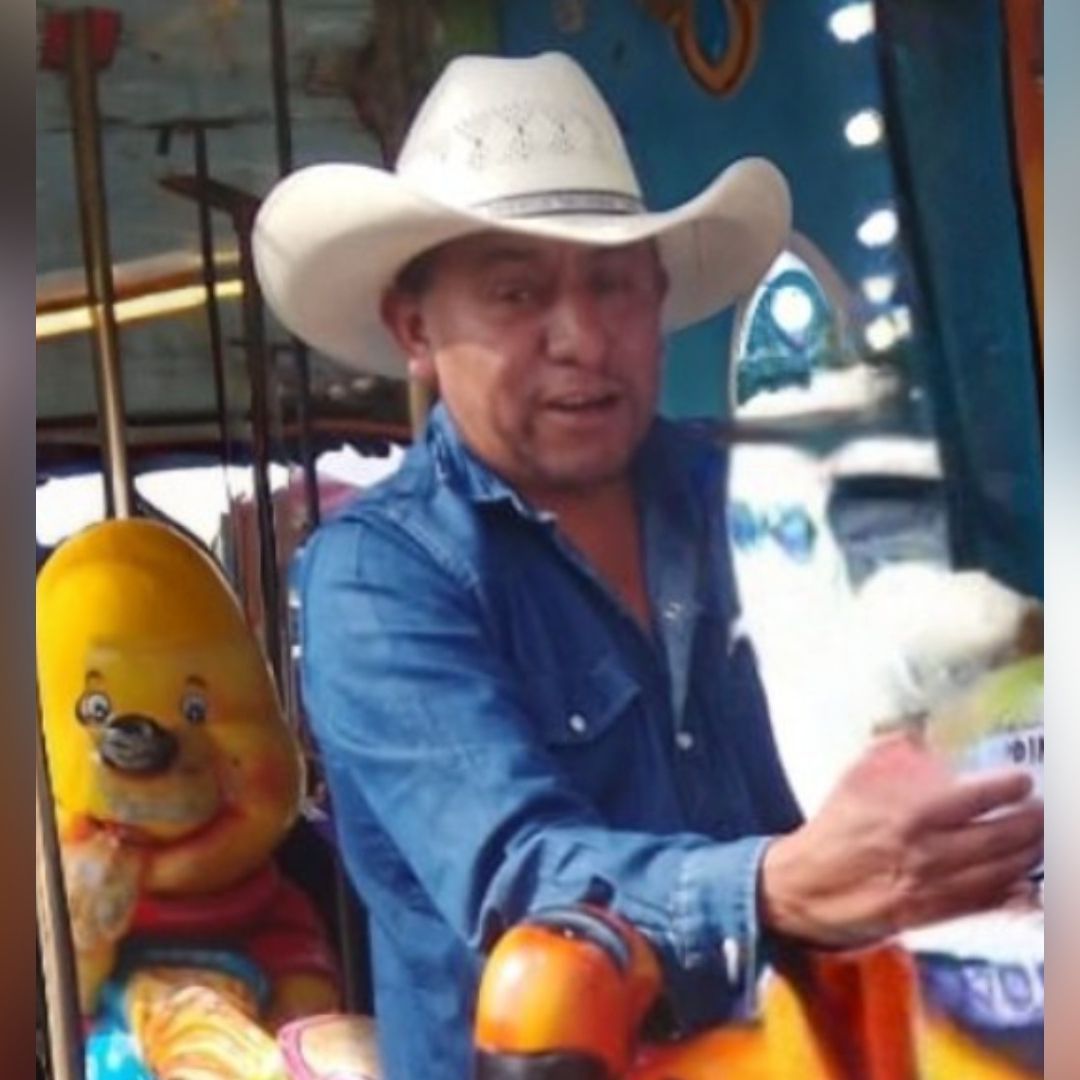Isaac Morales Cruz Localizado Muerto en Presa de Tenango de las Flores en Huauchinango