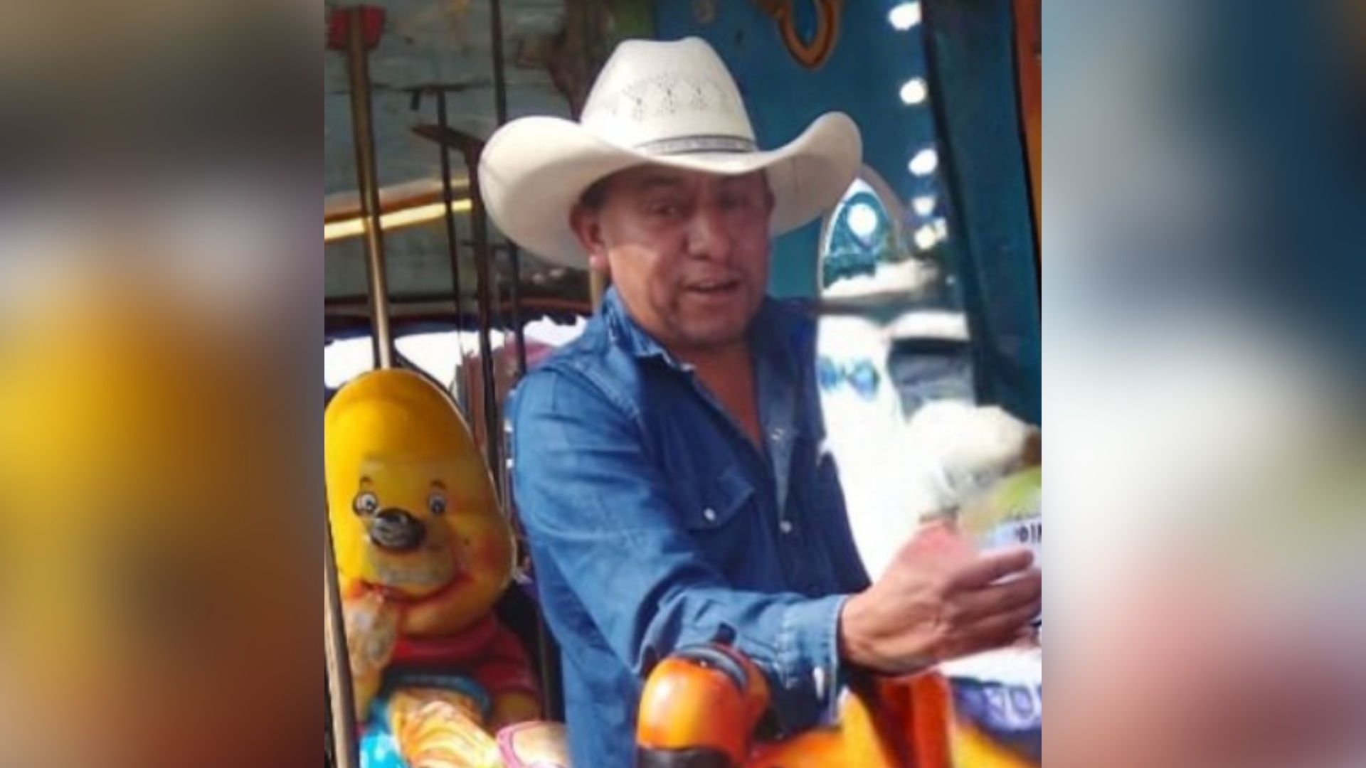 Isaac Morales Cruz Localizado Muerto en Presa de Tenango de las Flores en Huauchinango