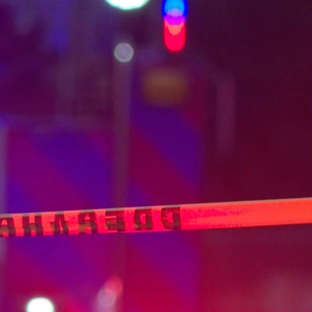 Sujeto es Ejecutado a Balazos en Colonia Colinas del Yaqui en Nogales, Sonora