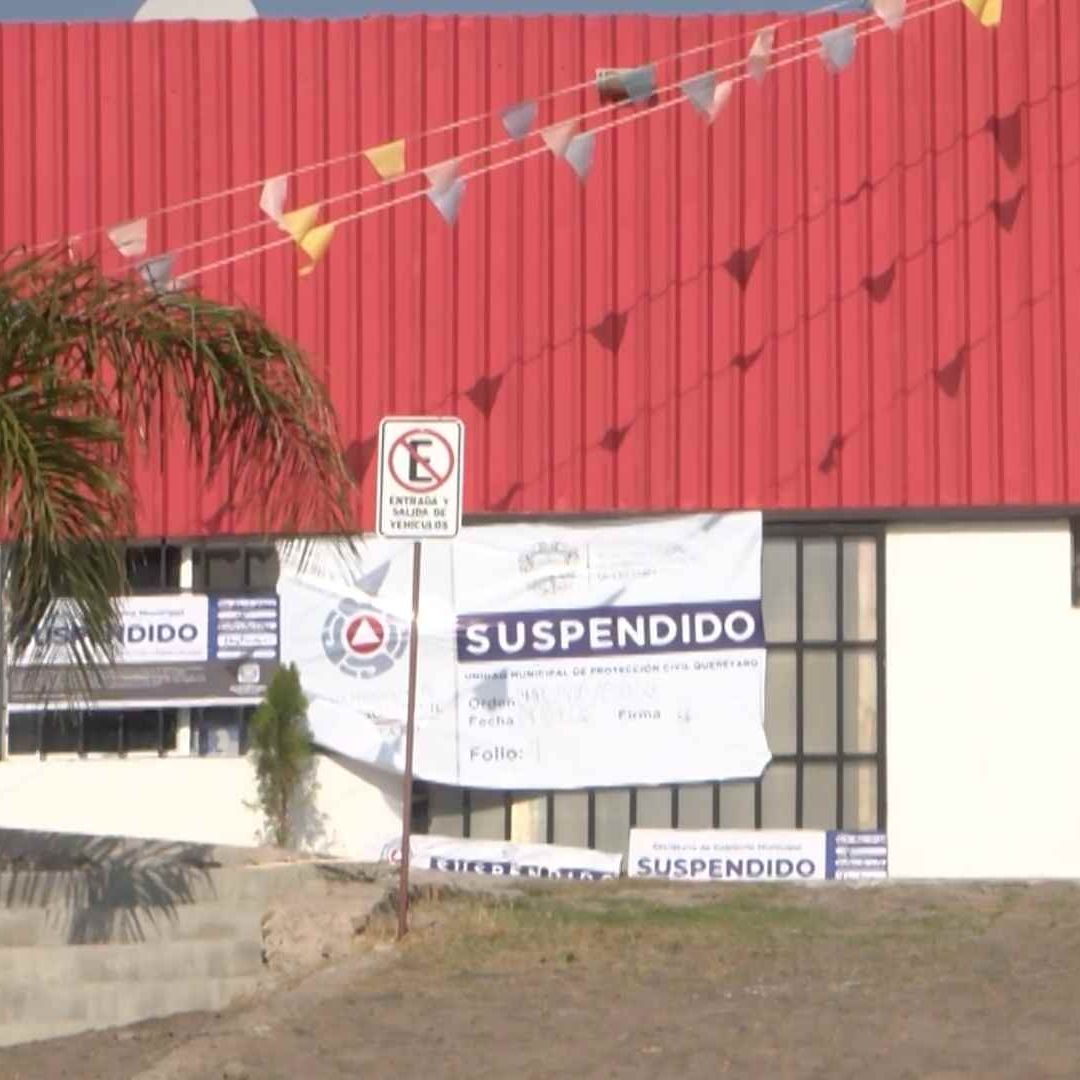 Suspenden Hotel Canino tras Muerte de Perrita en Querétaro