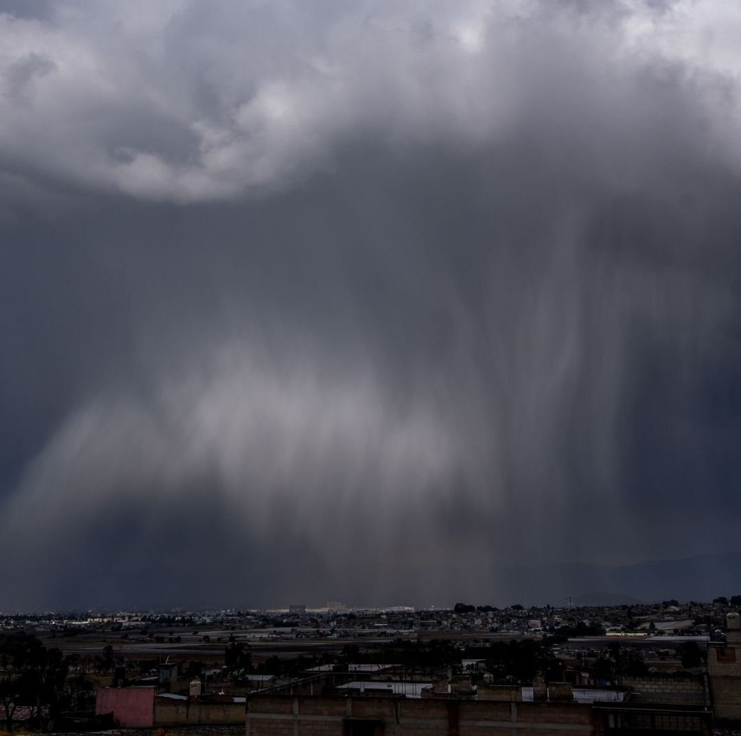 Activan Alerta en CDMX por Caída de Granizo Hoy Viernes 10 de Abril 2026: Alcaldías Afectadas